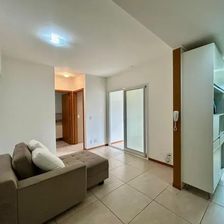 Buy this 2 bed apartment on Manah in Avenida das Castanheiras, Águas Claras - Federal District