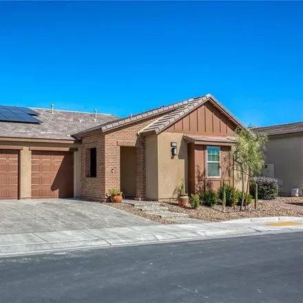 Buy this 4 bed house on 6499 Ouida Way in Las Vegas, NV 89108