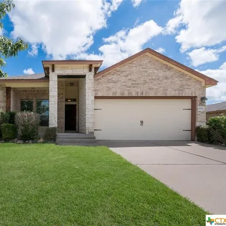 Buy this 3 bed house on 6704 Rosita Oak Drive in Killeen, TX 76542