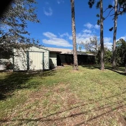 Image 3 - 20493 Midway Boulevard, Port Charlotte, FL 33952, USA - House for sale