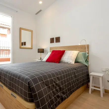 Rent this 2 bed apartment on Carrer d'Astúries in 46, 08001 Barcelona