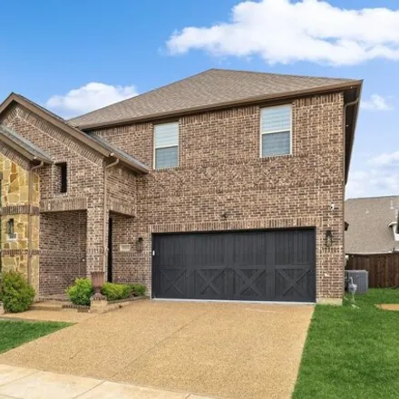 Buy this 5 bed house on 4410 Illiniwek Drive in Carrollton, TX 75010