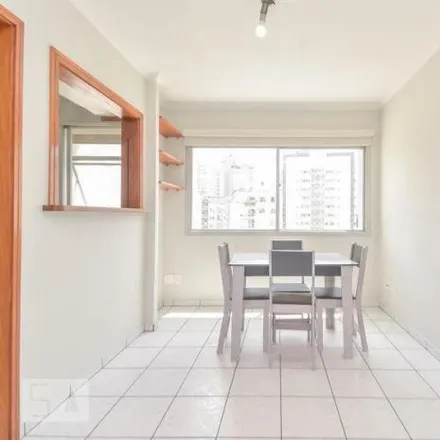 Buy this 1 bed apartment on Edifício Aragon in Rua Frei Caneca 972, Consolação