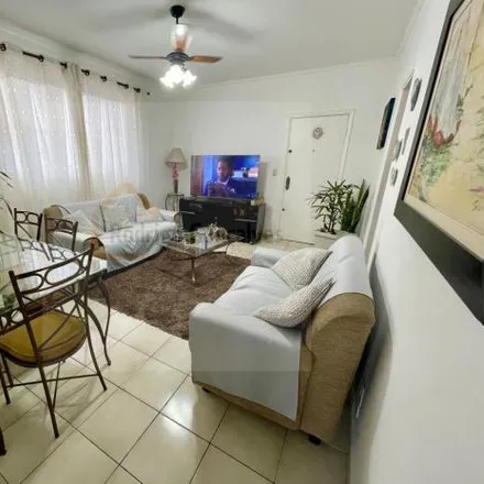 Buy this 3 bed apartment on Rua Nabuco de Araújo in Boqueirão, Santos - SP