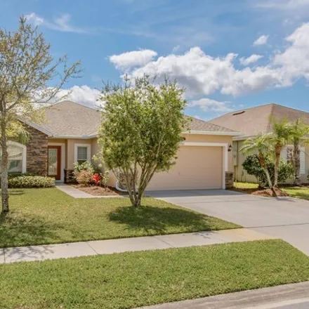 Buy this 3 bed house on 3534 Joslin Way in West Melbourne, FL 32904