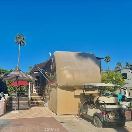 Image 2 - Sunrise Circle, Cathedral City, CA 92263, USA - Apartment for rent