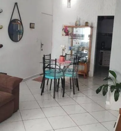 Rent this 2 bed apartment on Salão do Reino das Testemunhas de Jeová in Rua Estados Unidos 174, Vila Antônio Augusto