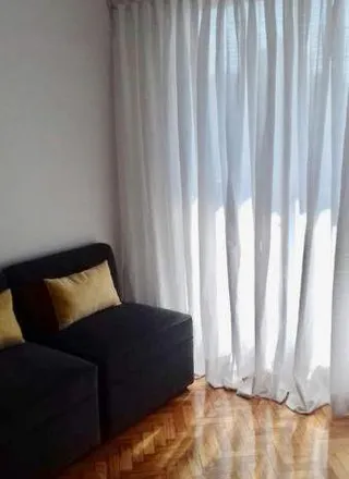 Rent this 2 bed apartment on Pringles 845 in Almagro, 1195 Buenos Aires