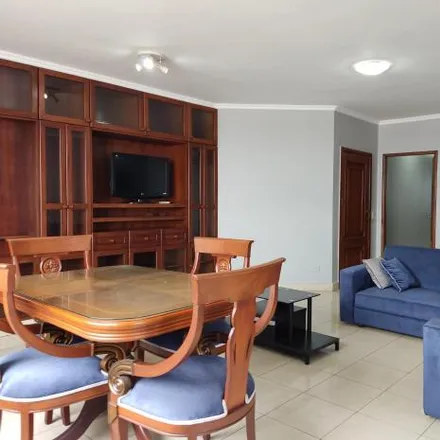 Rent this 3 bed apartment on Malecon 2000 in 090312, Guayaquil
