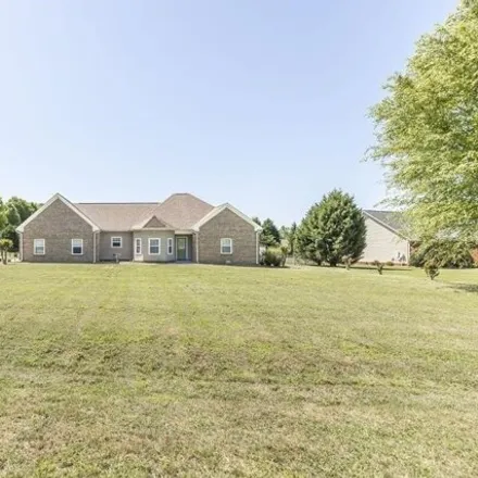 Image 3 - 240 Roy Drive, Peach County, GA 31008, USA - House for sale