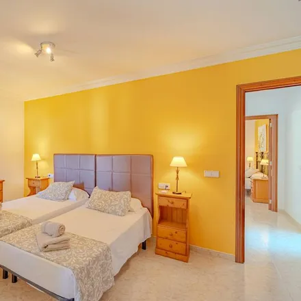 Image 5 - Mar Hotels Playa de Muro Suites, Carrer Falcó, 150, 07458 Muro, Spain - House for rent