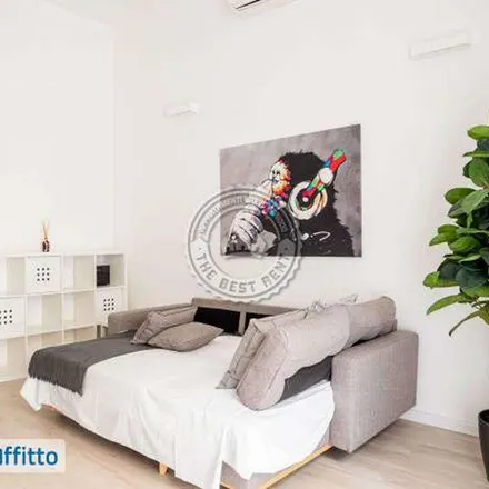 Rent this 3 bed apartment on Via Angelo Emo 8 in 20132 Milan MI, Italy