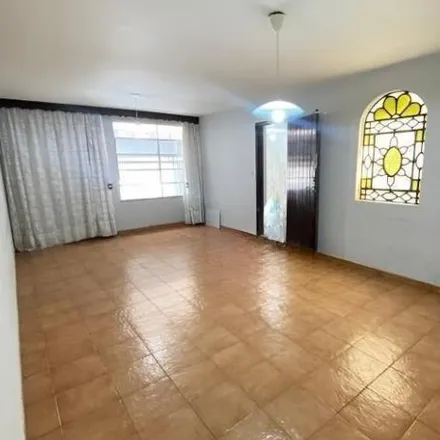 Rent this 3 bed house on Rua do Café in Jardim, Santo André - SP