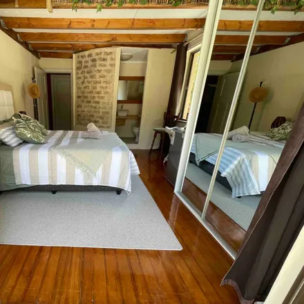 Image 5 - The Cheviots Road, Camps Bay, Cape Town, 8005, South Africa - House for rent