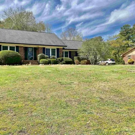 Buy this 3 bed house on 27 Berkshire Drive in Rome, GA 30161