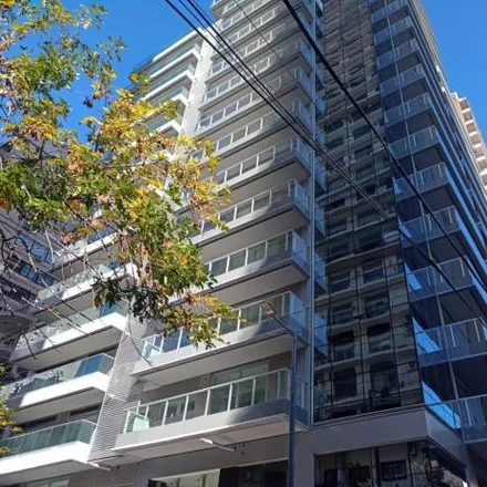 Buy this 4 bed apartment on Avenida Coronel Díaz 2699 in Palermo, C1425 AAX Buenos Aires