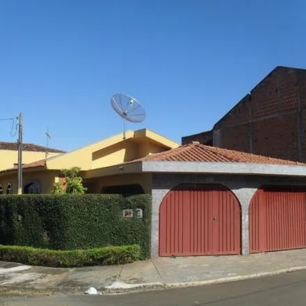 Image 2 - Rua José Ferrari, Mirante da Bela Vista, São Carlos - SP, 13574-250, Brazil - House for sale