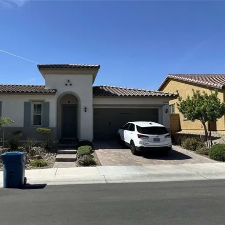 Buy this 3 bed house on 9915 Bighorn Bellows Avenue in Las Vegas, NV 89166