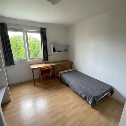 Rent this 1 bed apartment on 293 Avenue d'Altkirch in 68350 Brunstatt-Didenheim, France
