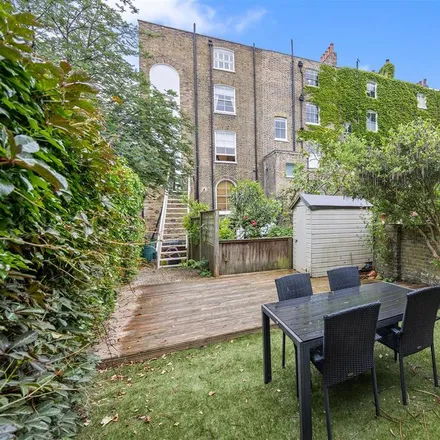 Rent this 3 bed apartment on 171 Liverpool Road in Angel, London