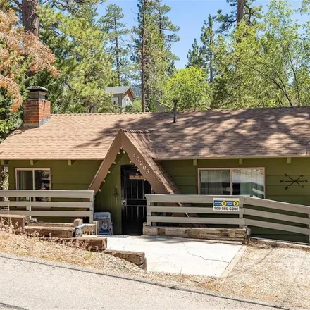 Buy this 2 bed house on 40203 Dream Street in Big Bear Lake, CA 92315