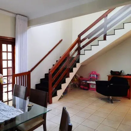 Buy this 5 bed house on Rua São Tomé in Santa Marta, Cuiabá - MT