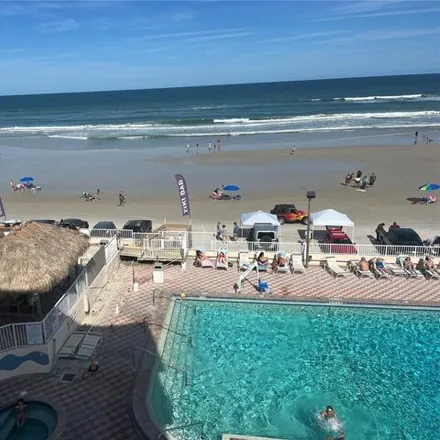 Image 1 - Fountain Beach Resort, South Atlantic Avenue, Daytona Beach, FL 32118, USA - Condo for sale