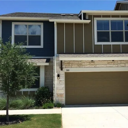 Rent this 4 bed condo on 516 East Slaughter Lane in Austin, TX 78744