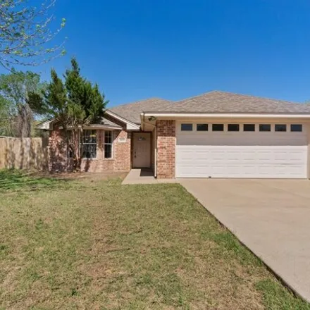 Buy this 3 bed house on 4171 Arrowhead Lane in Hood County, TX 76049