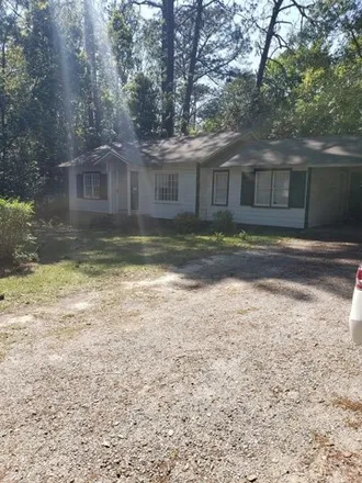 Buy this 3 bed house on 1136 Belmont Avenue in Tifton, GA 31794