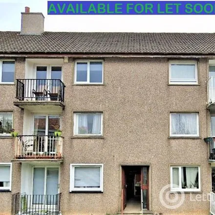 Rent this 2 bed apartment on Gordon Drive in Maxwellton, East Kilbride