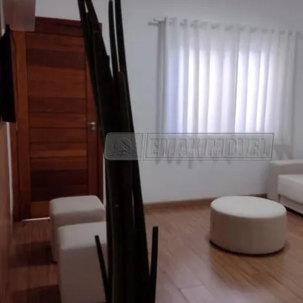 Buy this 2 bed apartment on Rua Octávio Evaristo in Jardim Karoline, Votorantim - SP