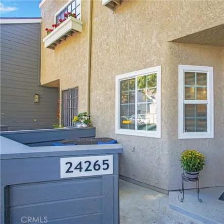 Buy this 2 bed townhouse on 24259 Avenida de Las Flores in Laguna Niguel, CA 92677