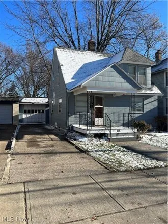 Image 2 - 183 Liberty Street, Lusard Place, Painesville, OH 44077, USA - House for sale