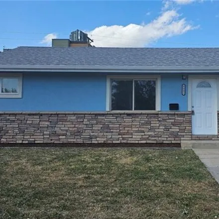 Buy this 3 bed house on 5001 W Nevada Pl in Denver, Colorado