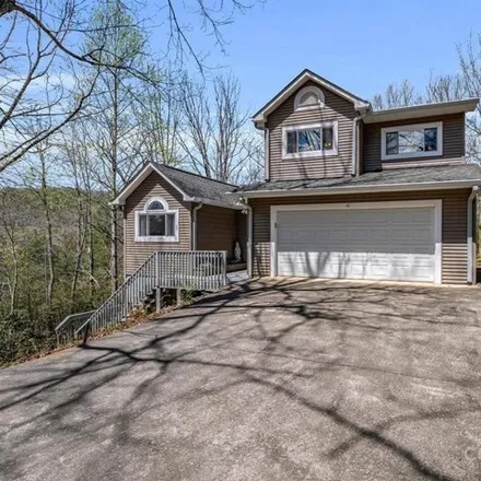 Buy this 2 bed house on 2 Lynx Drive in Black Mountain, NC 28711