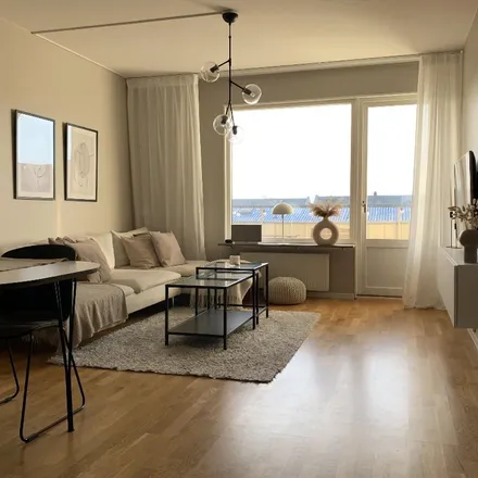 Image 7 - Rosenbergsgatan 18A, 254 44 Helsingborg, Sweden - Apartment for rent