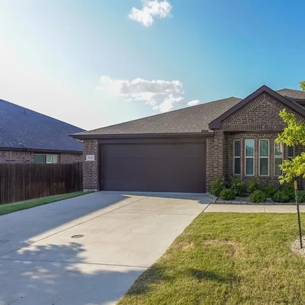 Buy this 3 bed house on 886 Fort Worth Street in Mansfield, TX 76063