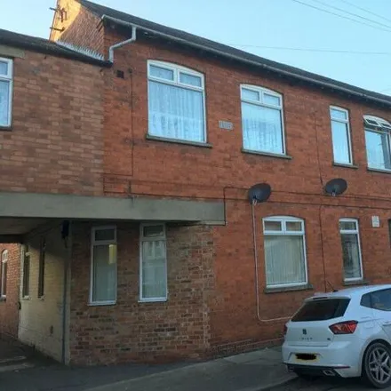 Buy this 1 bed apartment on Clarke Road in Northampton, NN1 4PW