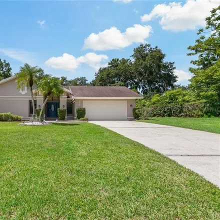 Image 3 - 2705 Wedgewood Drive, Plant City, FL 33566, USA - House for sale