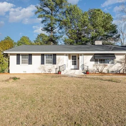 Buy this 3 bed house on 531 South 10th Street in Erwin, Harnett County