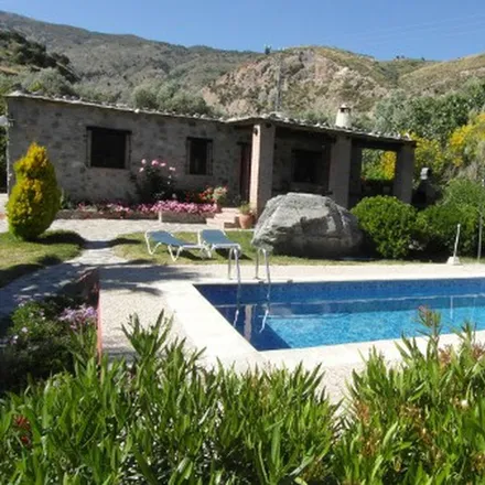 Rent this 2 bed house on Camino Rablete in 18400 Órgiva, Spain