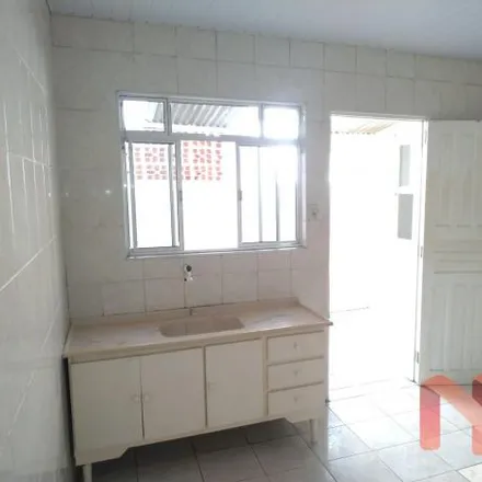 Rent this 2 bed house on Avenida Ede 141 in Vila Ede, São Paulo - SP