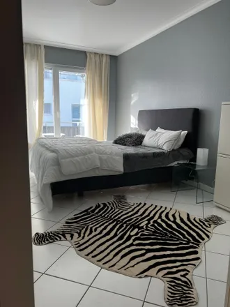 Rent this 1 bed apartment on Schwarzwaldstraße 120 in 60528 Frankfurt, Germany