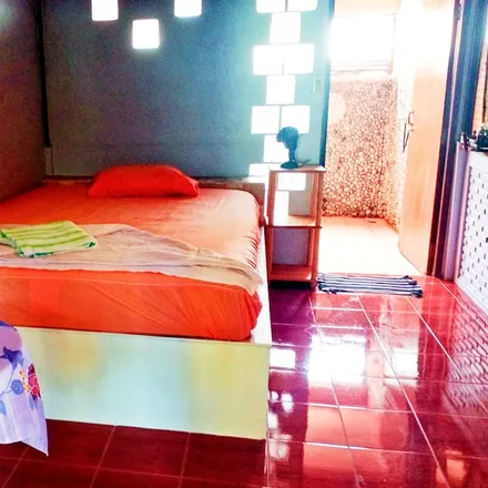 Rent this 1 bed house on Baan Klong Son in Trat Province, Thailand