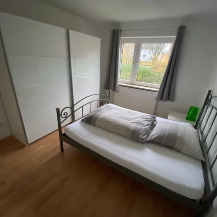 Rent this 2 bed apartment on Fockstraße 11 in 24114 Kiel, Germany