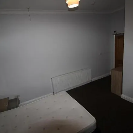 Image 8 - 4 Cowley Street, Derby, DE1 3SL, United Kingdom - Duplex for rent