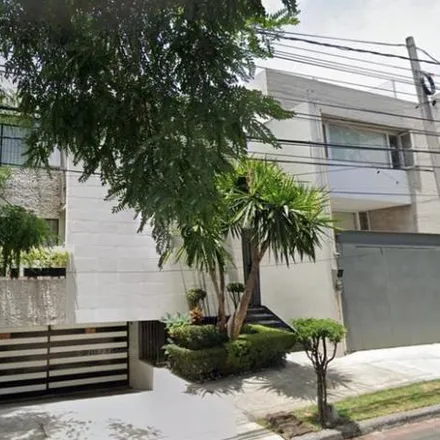 Buy this 4 bed house on Calle Mercaderes 127 in Colonia San José Insurgentes, 03900 Mexico City