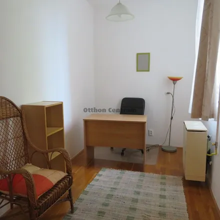 Rent this 3 bed apartment on 1165 Budapest in Hunyadvár utca 41/D., Hungary