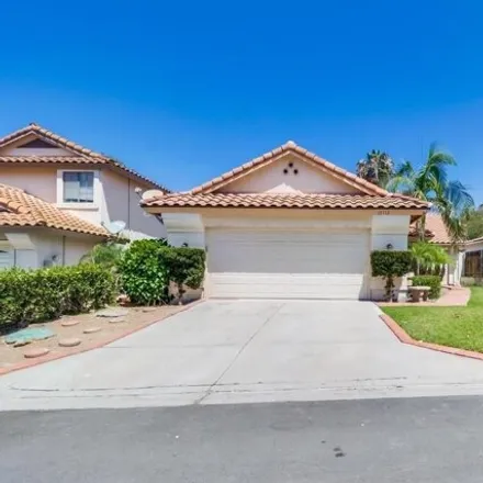 Rent this 3 bed house on 10310 Lake Ridge Ct in Spring Valley, California
